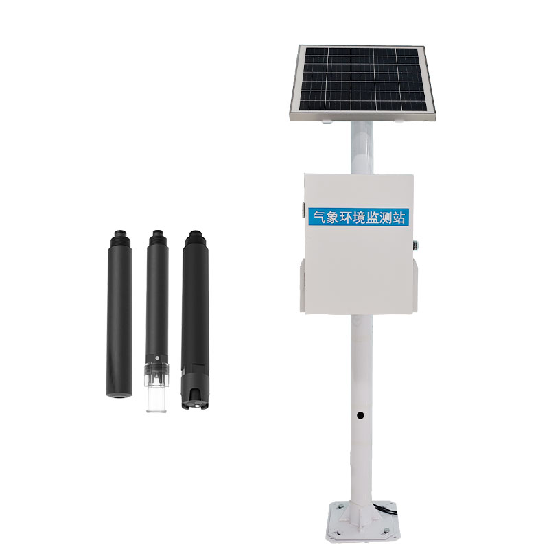 自動(dòng)水質(zhì)監(jiān)測站