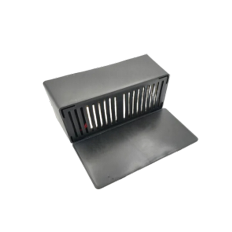 建筑地埋型白蟻監(jiān)測(cè)設(shè)備